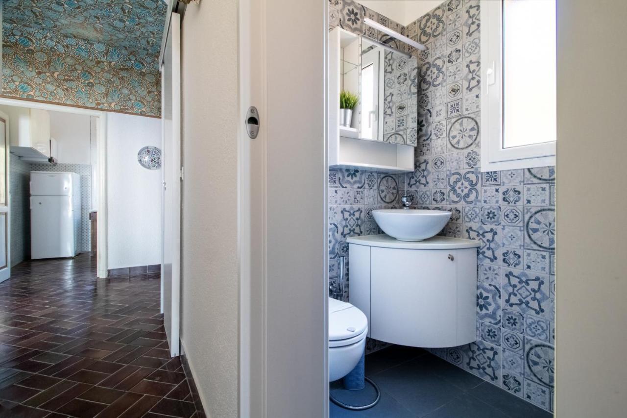 Olga Sea View Apartment Santa Margherita Ligure Zewnętrze zdjęcie