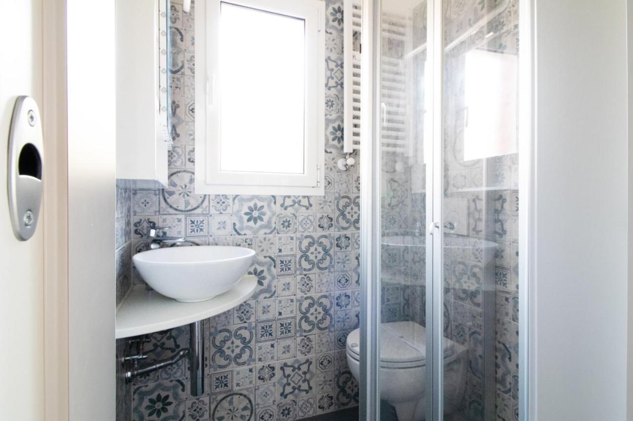 Olga Sea View Apartment Santa Margherita Ligure Zewnętrze zdjęcie