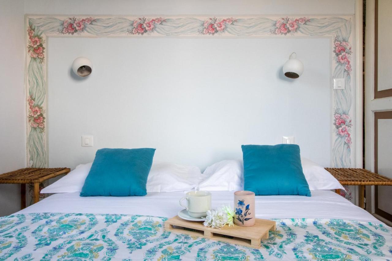 Olga Sea View Apartment Santa Margherita Ligure Zewnętrze zdjęcie