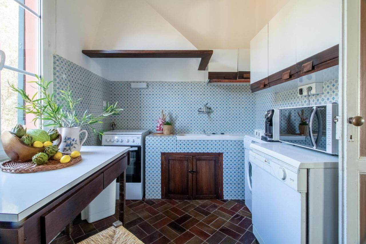 Olga Sea View Apartment Santa Margherita Ligure Zewnętrze zdjęcie
